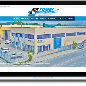 Sito Web Vetrina
