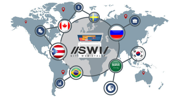 Traduzione Siti Web in Wordpress
