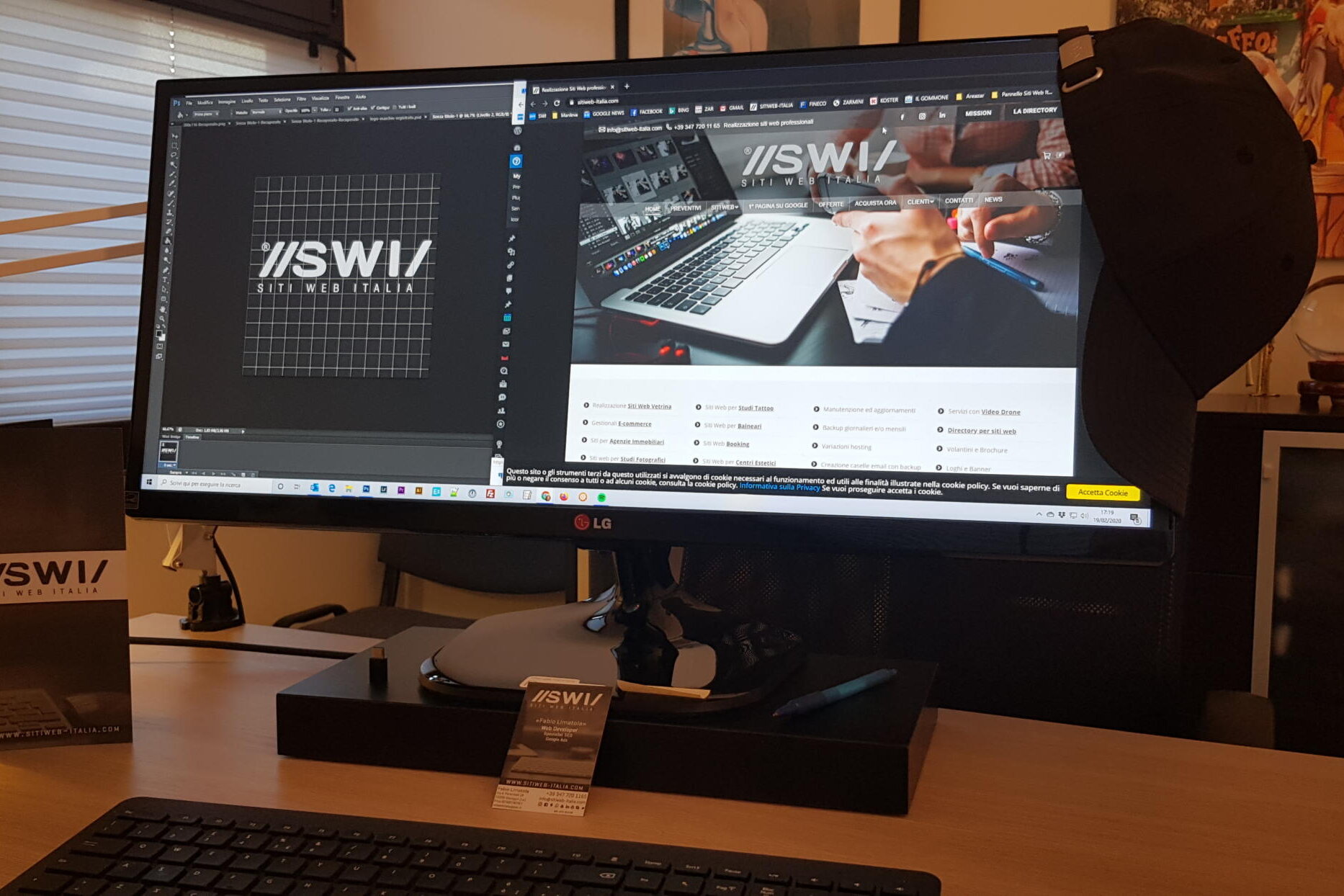 Web Agency