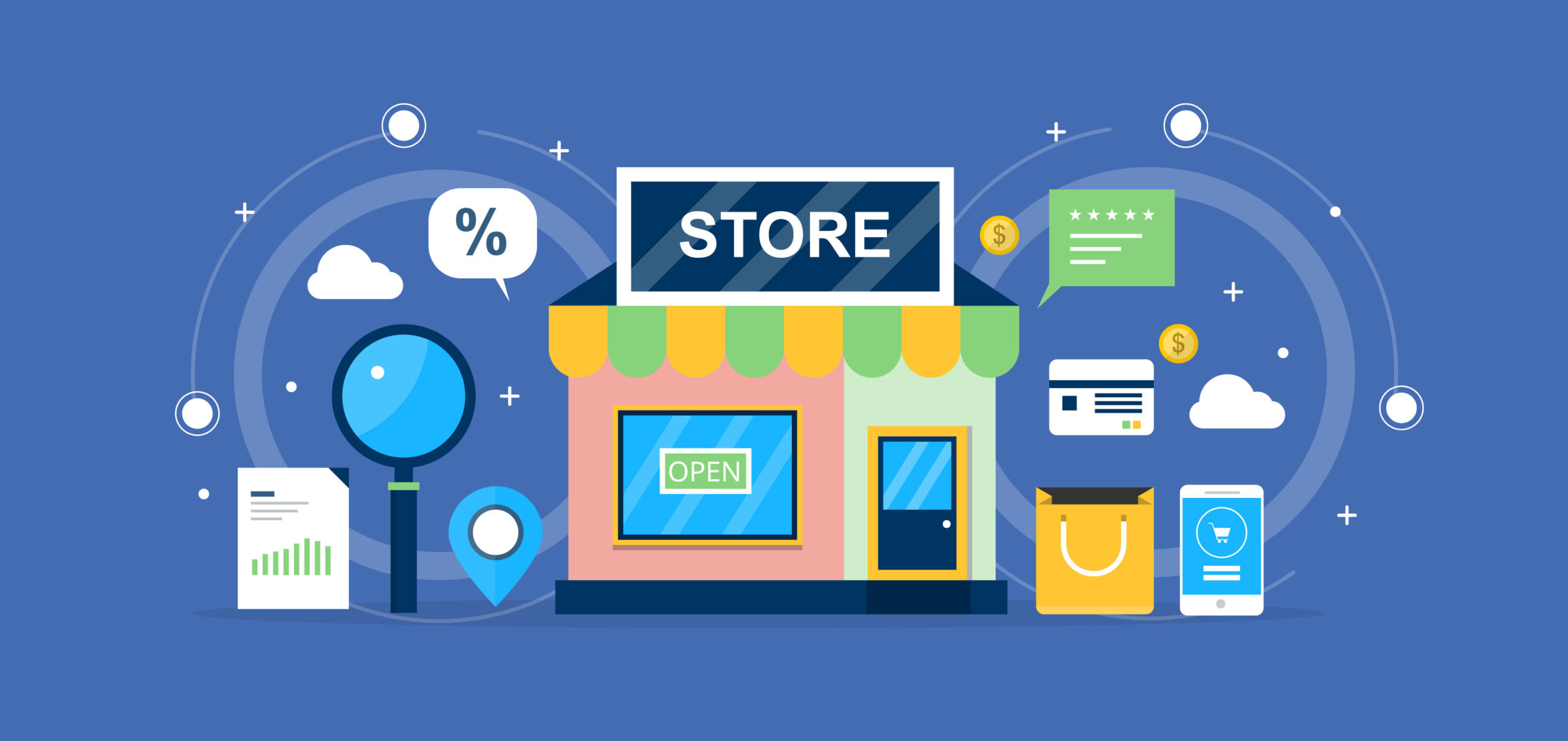 Google My Business per vendere anche senza ecommerce