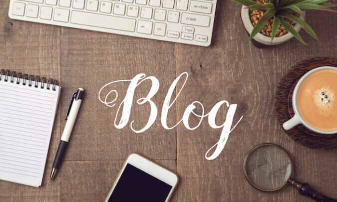 Hai un Ecommerce Ecco perchè hai bisogno di un Blog