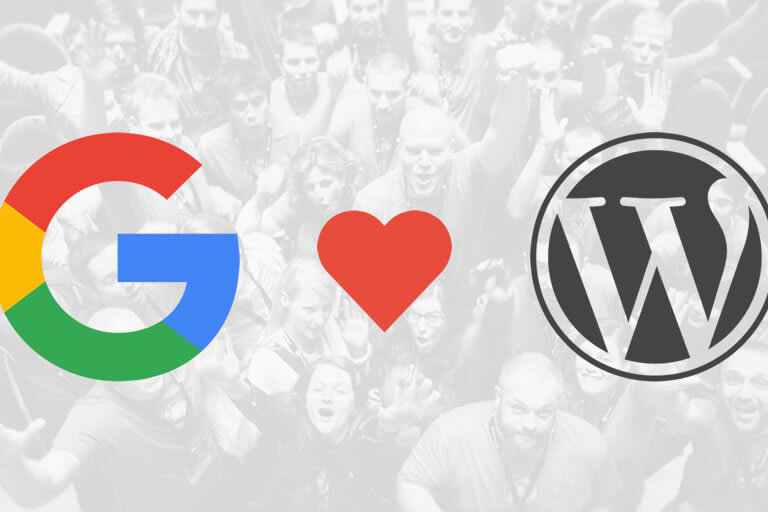 Hosting Wordpess e Siti Web Ottimizzati su Google