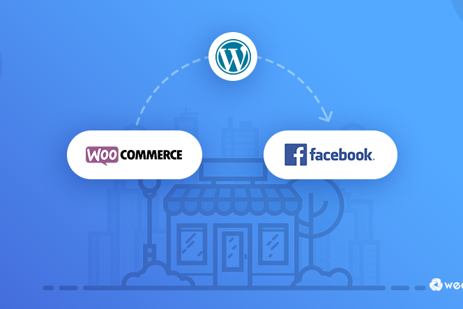 Woocommerce for Facebook per mostrare i tuoi prodotti in vendita su woocommerce su facebook