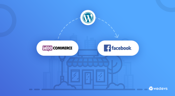 Woocommerce for Facebook per mostrare i tuoi prodotti in vendita su woocommerce su facebook