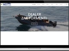 Siti Web per la Nautica