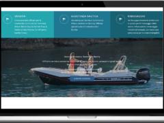 Siti Web per la Nautica