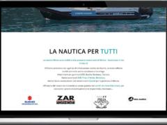 Siti Web per la Nautica