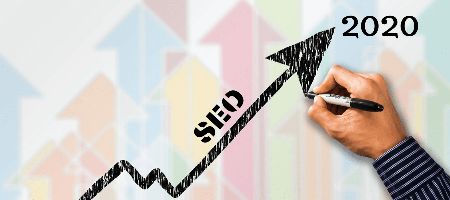Interventi SEO per il 2020
