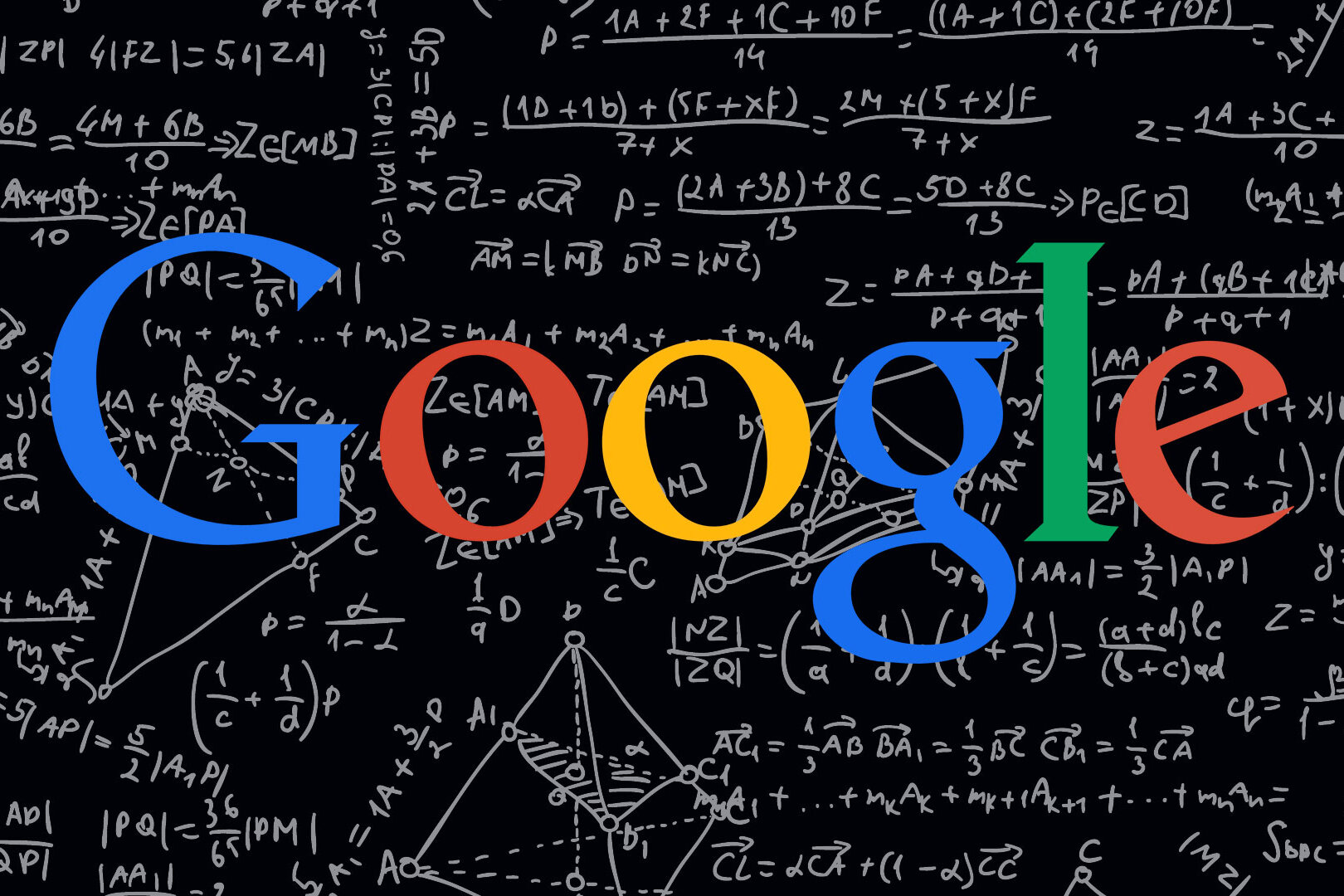Aggiornamenti Algoritmo di Google - Timeline