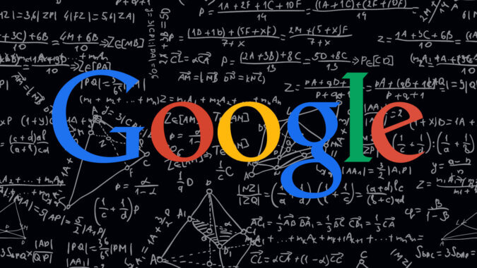 Aggiornamenti Algoritmo di Google - Timeline