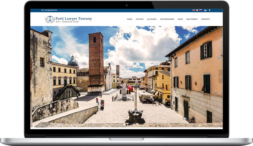 Traduzione Siti Web in WordPress