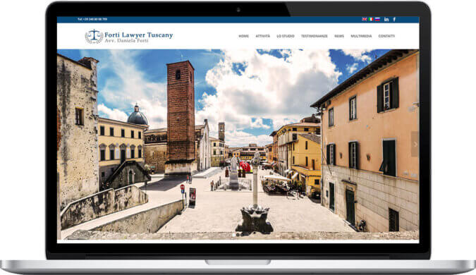 Traduzione Siti Web in Wordpress