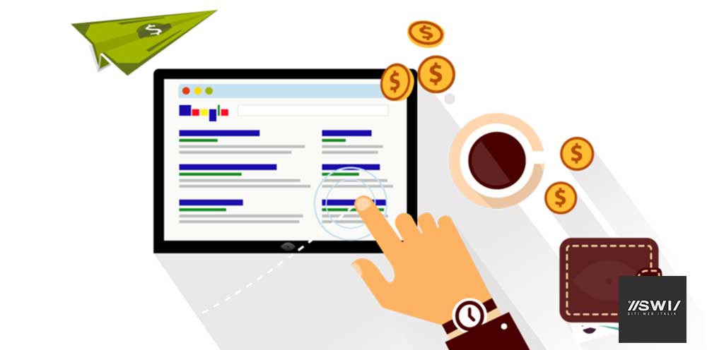 Cosa è il CTR - fattore di ranking nella SEO Local