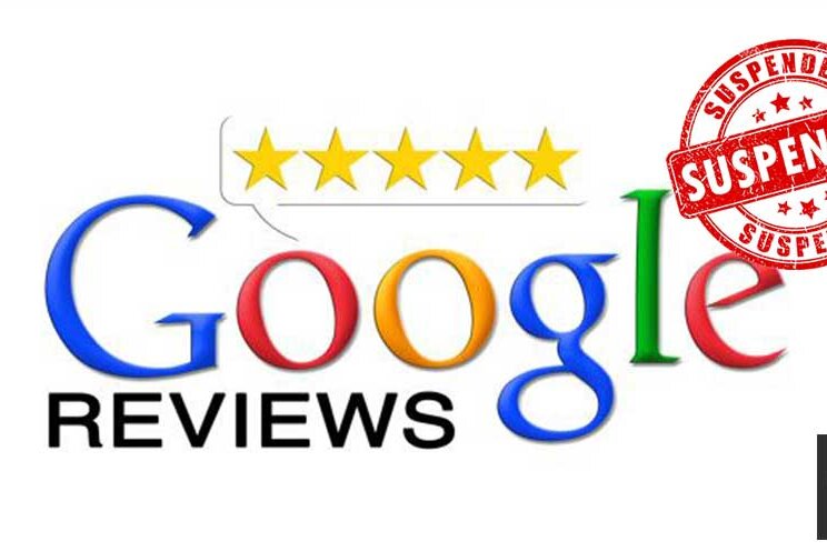 Google My Business - Sospensione delle Recensioni per Covid 19