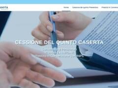 cessione del quinto Caserta