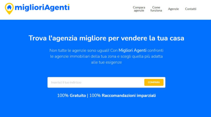 Migliori Agenti Immobiliari