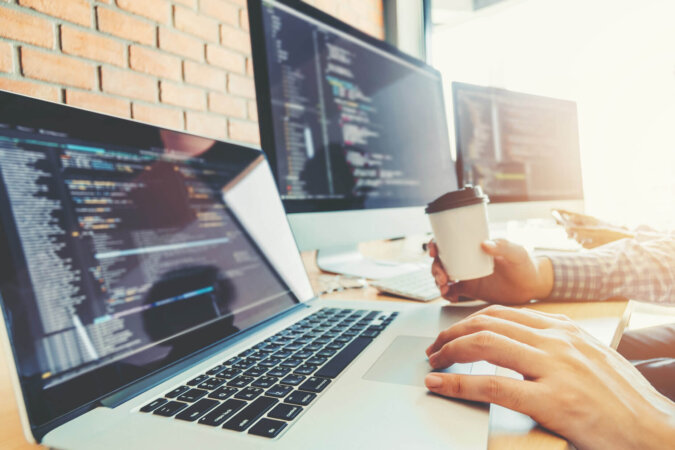 Sito Web Vetrina - Proposte per la presenta digitale online